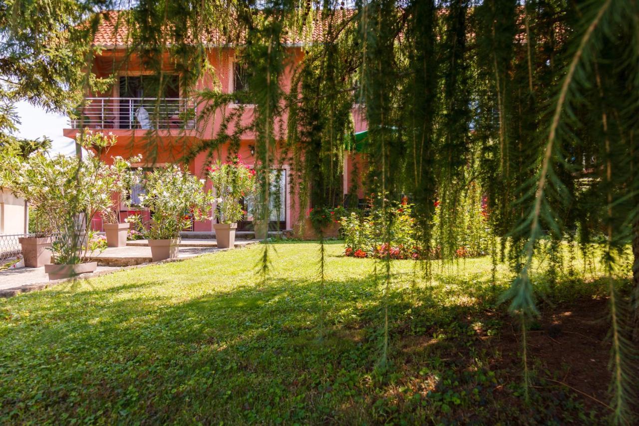 Studio 2 Golubac Exterior foto